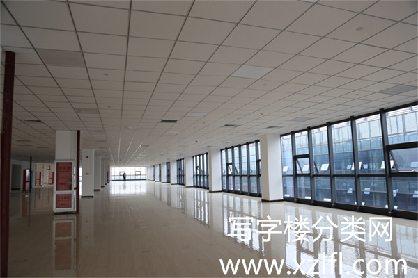 新华国际广场【汇金中心】