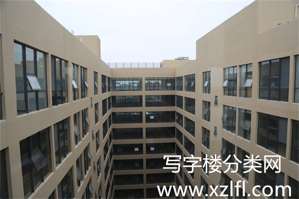 新华国际广场【汇金中心】