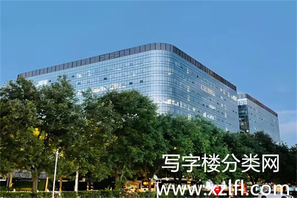 新华国际广场【汇金中心】