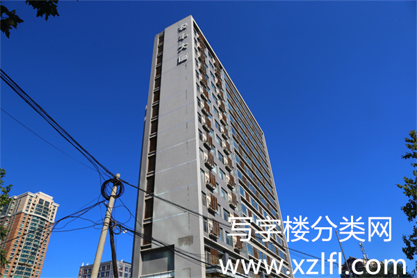 农丰大厦