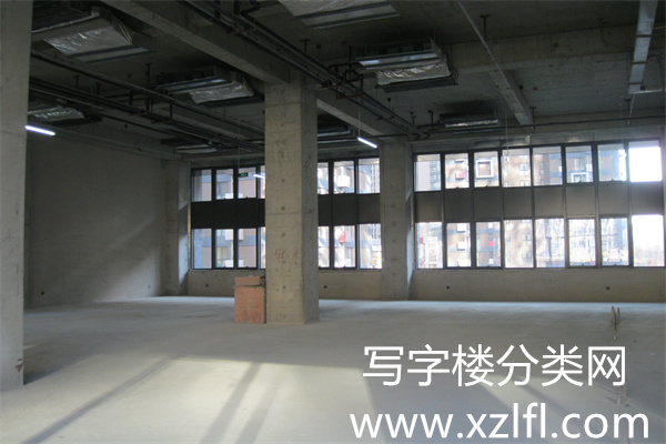 一轻大厦（一轻科技信息大厦）