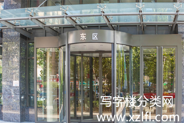 一轻大厦（一轻科技信息大厦）
