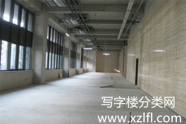 一轻大厦（一轻科技信息大厦）