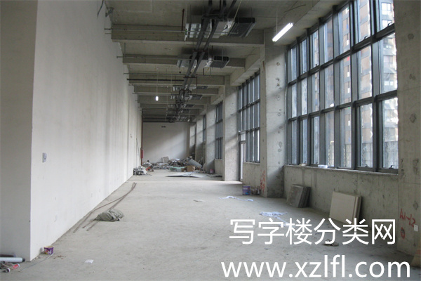 一轻大厦（一轻科技信息大厦）