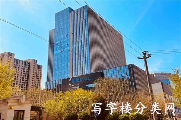 冠城大厦