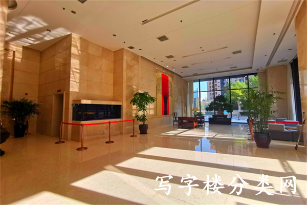 冠城大厦