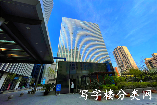 冠城大厦