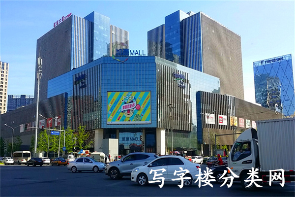 冠城大厦