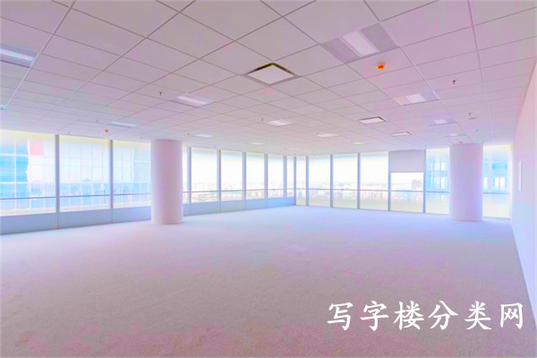 泰康集团大厦——泰康人寿中心