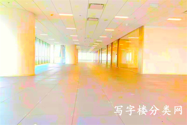 泰康集团大厦——泰康人寿中心