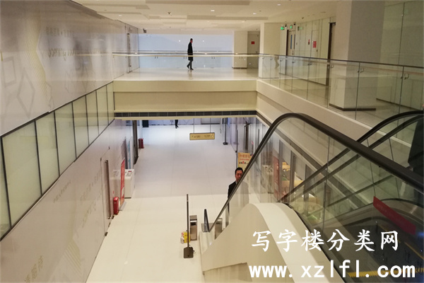 中国人寿金融中心