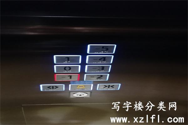 中国人寿金融中心