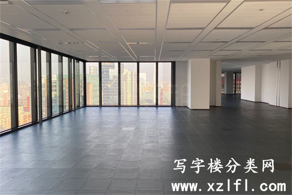 中国人寿金融中心