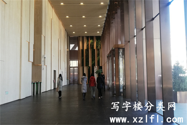 中国人寿金融中心