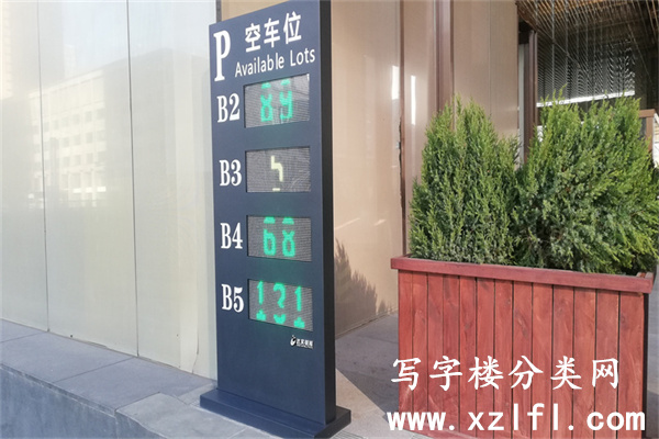 中国人寿金融中心