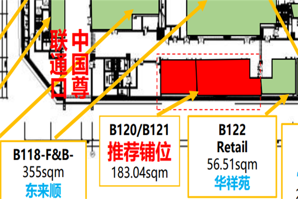 正大中心