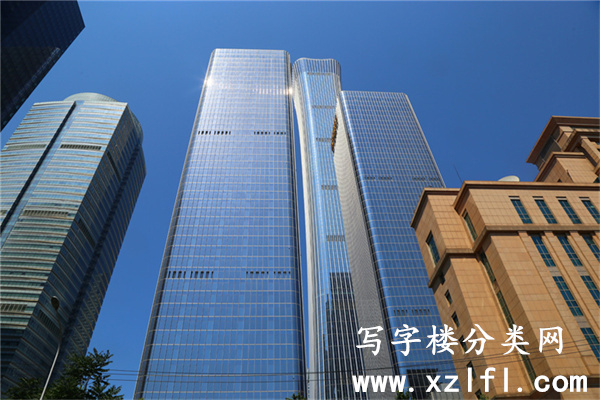 正大中心
