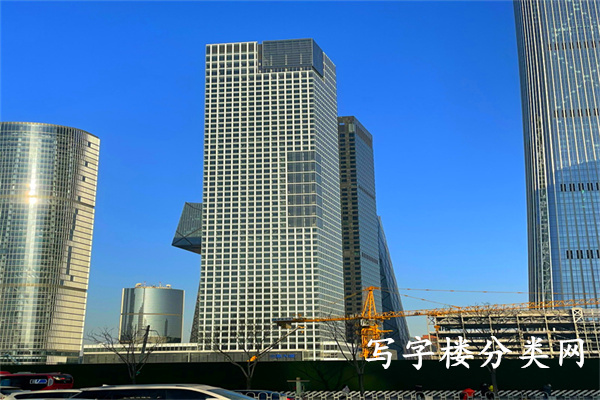 三星大厦