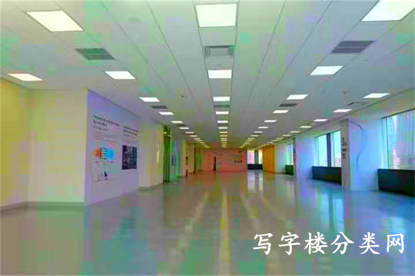 三星大厦