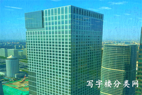 三星大厦