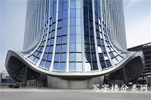 中国尊——中信大厦【开发商招商电话】