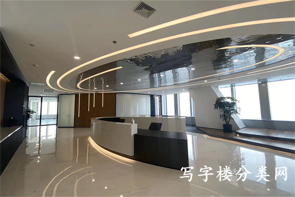 中国尊——中信大厦