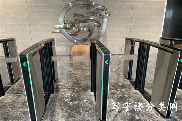 中国尊——中信大厦