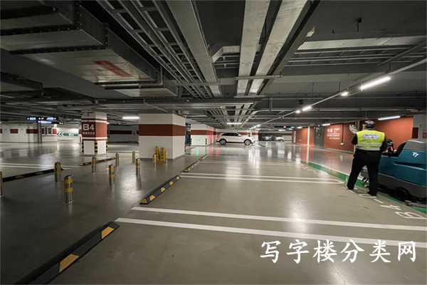 中国尊——中信大厦