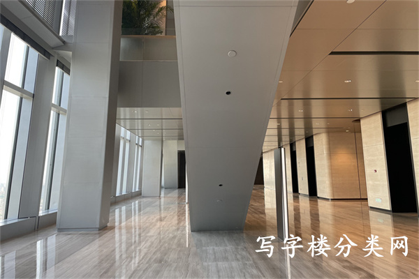 中国尊——中信大厦
