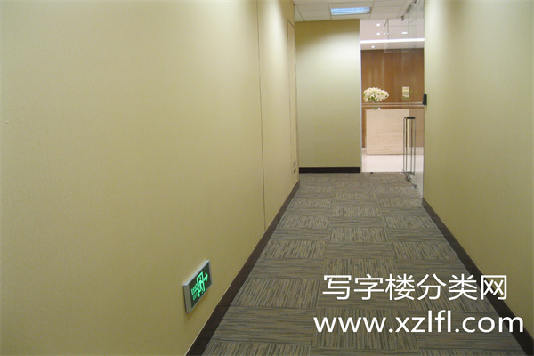 走廊28