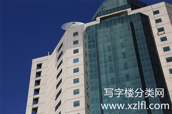 中认大厦