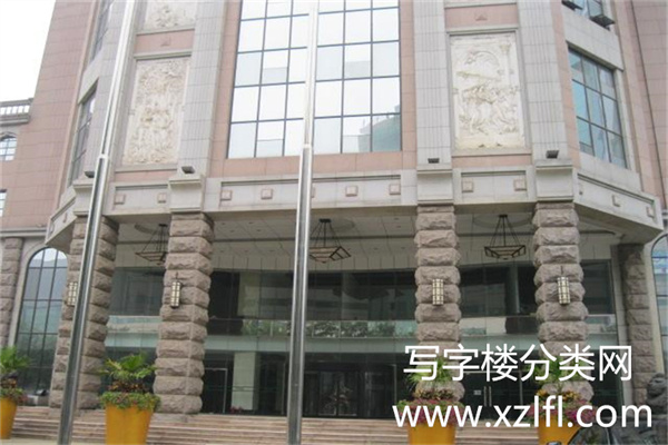 原门口