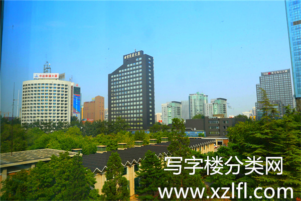北京发展大厦