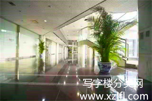 北京发展大厦