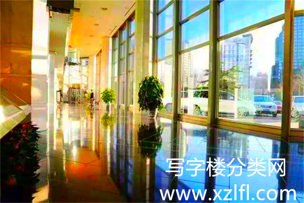 北京发展大厦