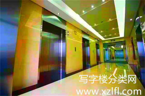 北京发展大厦