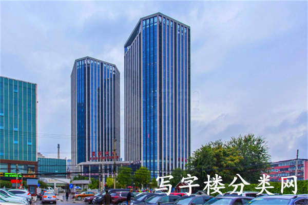 霄云中心【开发商租售电话 010-64665998】