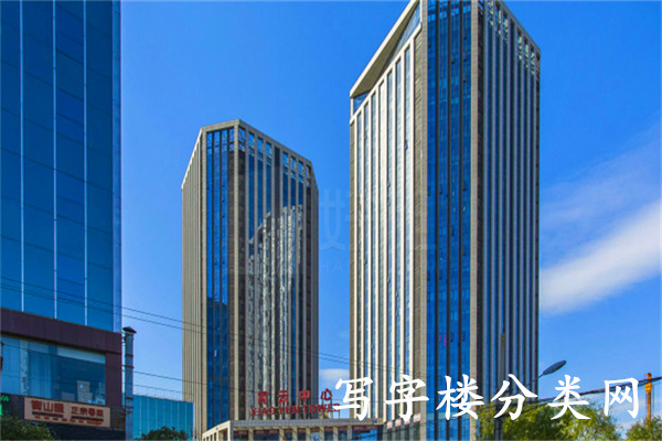霄云中心