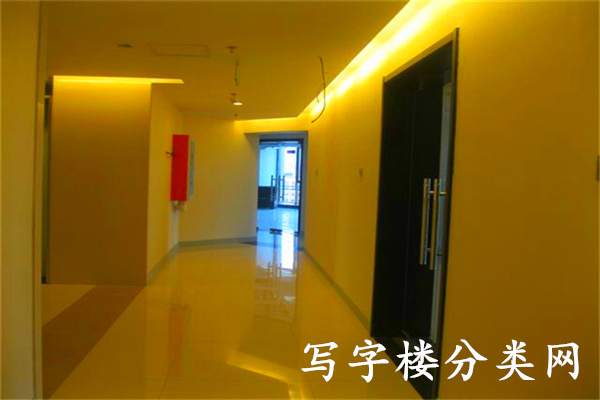 霄云中心