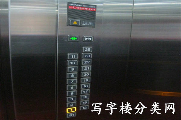 霄云中心