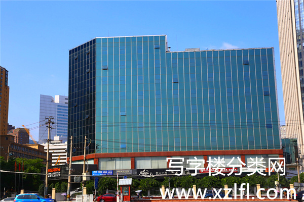 嘉里大通大厦招商租赁部电话