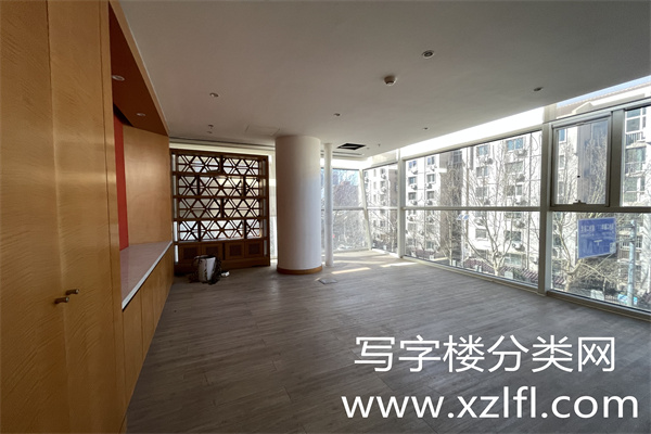 首开幸福广场