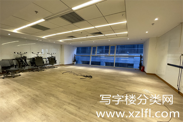首开幸福广场