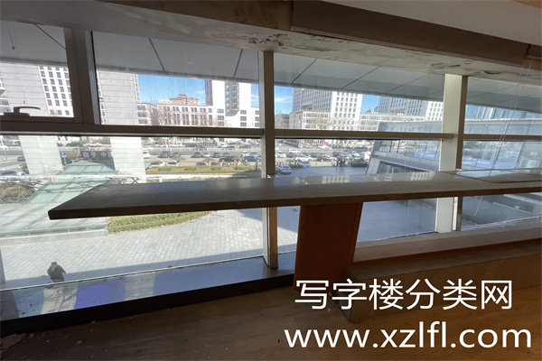 首开幸福广场