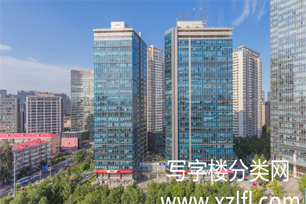 第三置业大厦A座B座