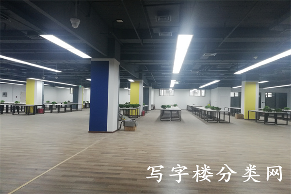 三元大厦【中检大厦】