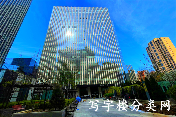 太阳宫大厦
