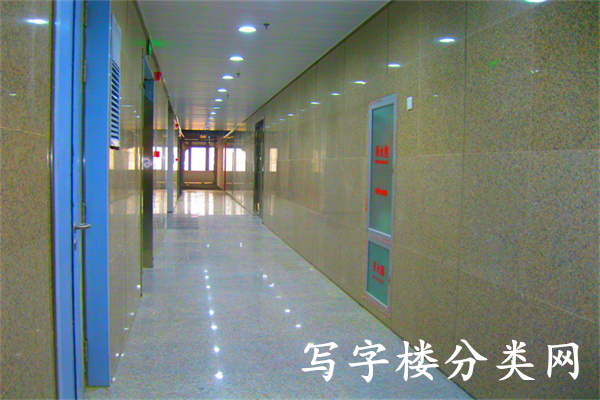 走廊1