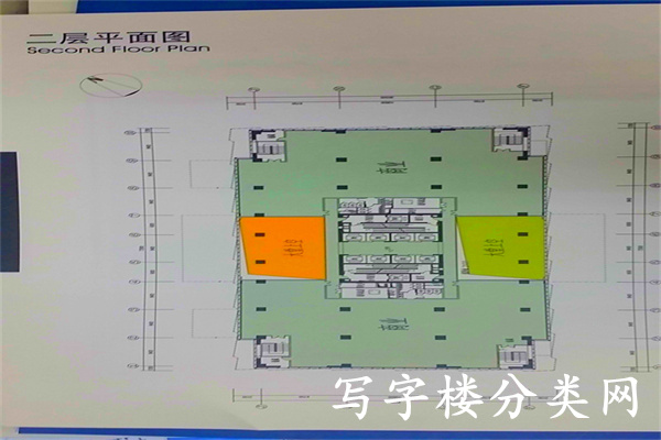 冠捷大厦