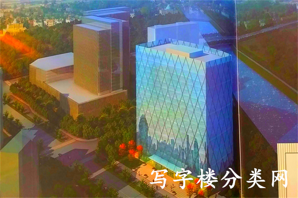 冠捷大厦